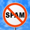 no spam