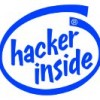 hacked