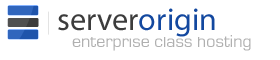 ServerOrigin ServerOrigin