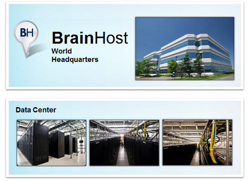 Brain Host tiene nuevo CEO Corey Hammond Brain Host tiene nuevo CEO Corey Hammond