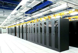Equinix construirá nuevo data center en Brasil Equinix construirá nuevo data center en Brasil