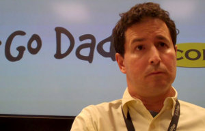 Warren Adelman deja su puesto de CEO en Go Daddy Warren Adelman deja su puesto de CEO en Go Daddy