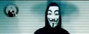 Anonymous lanza ataque DDoS por el cierre de Demonoid Anonymous lanza ataque DDoS por el cierre de Demonoid