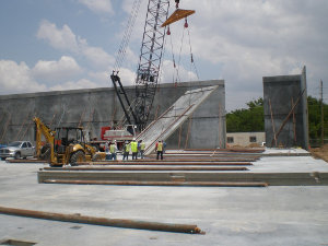 Cada vez hay más data centers en Virginia Cada vez hay más data centers en Virginia