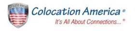 Colocation America dona servidor al proyecto Fedora Colocation America dona servidor al proyecto Fedora