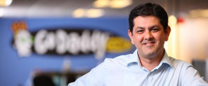 Go Daddy tiene un gran crecimiento en el mercado asiático Go Daddy tiene un gran crecimiento en el mercado asiático