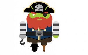 Gobierno de EE.UU. incauta nombres de dominios que piratean aplicaciones Android Gobierno de EE.UU. incauta nombres de dominios que piratean aplicaciones Android