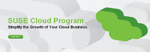 SUSE lanza nuevo servicio cloud basado en OpenStack SUSE lanza nuevo servicio cloud basado en OpenStack
