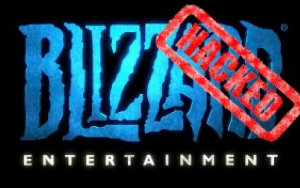 Usuarios de Blizzard son hackeados Usuarios de Blizzard son hackeados