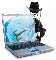 phishing phishing