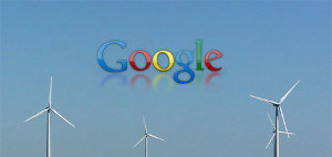 Data center de Google en Oklahoma funcionará gracias a la energía eólica Data center de Google en Oklahoma funcionará gracias a la energía eólica