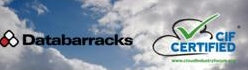 Databarracks anuncia certifiación Cloud Databarracks anuncia certifiación Cloud