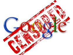 Irán bloquea acceso a Google y Gmail Irán bloquea acceso a Google y Gmail