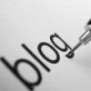 blog