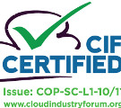 certificacion cif