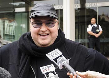 Los planes de Megaupload para no responsabilizarse por el contenido que suban los usuarios Los planes de Megaupload para no responsabilizarse por el contenido que suban los usuarios