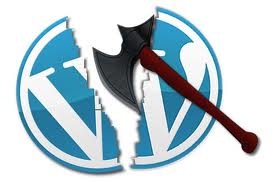 Muchos blogs de WordPress.com fueron hackeados Muchos blogs de WordPress.com fueron hackeados