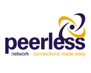 Peerless Network inaugura nuevo DC en Chicago Peerless Network inaugura nuevo DC en Chicago