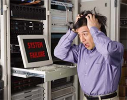 Problemas con un data center de Amazon deja a muchos sitios offline Problemas con un data center de Amazon deja a muchos sitios offline