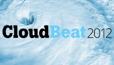 CloudBeat 2012 tendrá lugar la próxima semana CloudBeat 2012 tendrá lugar la próxima semana