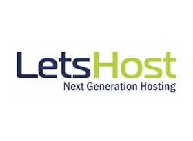 LetsHost lanza paquetes con constructores de sitios LetsHost lanza paquetes con constructores de sitios