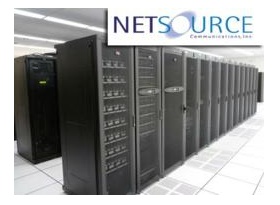 NetSource lanza línea completa de servidores cloud NetSource lanza línea completa de servidores cloud