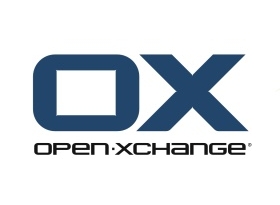 Open-Xchange presenta OX App Open-Xchange presenta OX App