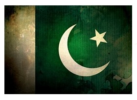 Pakistán sufre un gran ataque web Pakistán sufre un gran ataque web