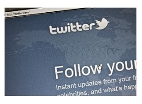 Twitter reaccionó en forma exagerada Twitter reaccionó en forma exagerada