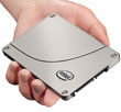 intel discos