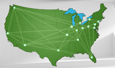 365 Main adquiere 16 data centers de Equinix 365 Main adquiere 16 data centers de Equinix