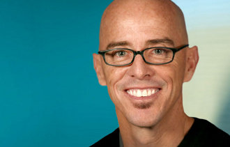 Blake Irving, el nuevo CEO de Go Daddy Blake Irving, el nuevo CEO de Go Daddy