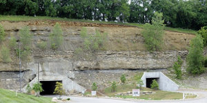 Cavern Technologies expande su DC de Kansas Cavern Technologies expande su DC de Kansas