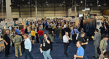 Gartner Data Center Conference 2012 gartner data center