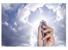 Hay trabajo en la nube Hay trabajo en la nube