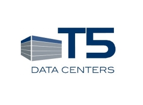 T5 Data Centers comienza una nueva expansión