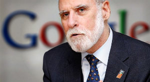 Vint Cerf y la censura de Internet Vint Cerf y la censura de Internet