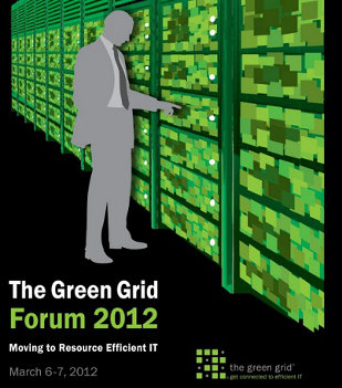 The Green Grid anuncia el Forum 2013