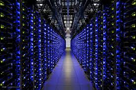data center