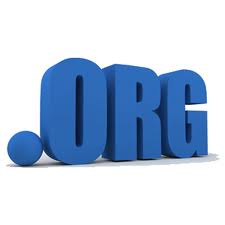 Incrementa el registro de dominios .org