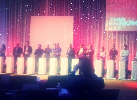Parallels Summit 2013 ya ha terminado