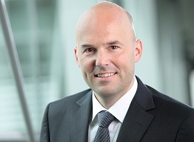 Robert Hoffmann es el nuevo CEO de 1&1