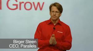 Ya ha comenzado la Parallels Summit 2013 en Las Vegas