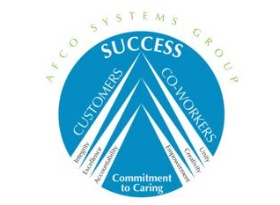 AFCO Systems participará en la Datacenter Dynamics Converged
