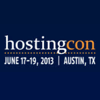 Avances sobre HostingCon 2013