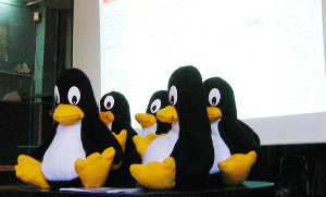 Se anuncia la conferencia linux.conf.au 2014