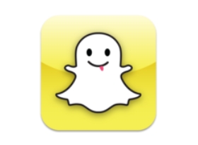 Problemas de seguridad para Snapchat