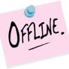 offline down