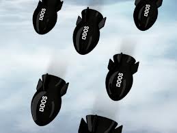 ddos