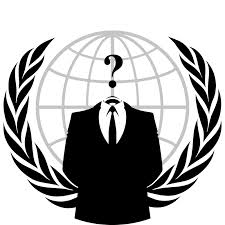 Anonymous fue atacado por el GCHQ